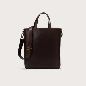 Leather Totes