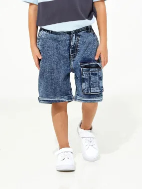 The Rebellion Shorts