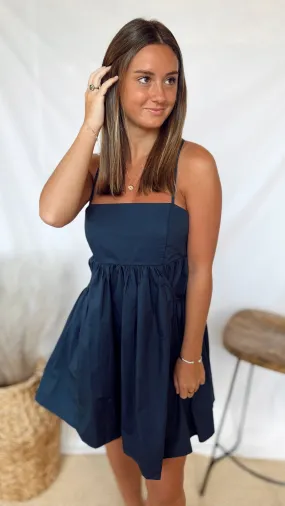 The Rivalry Dress