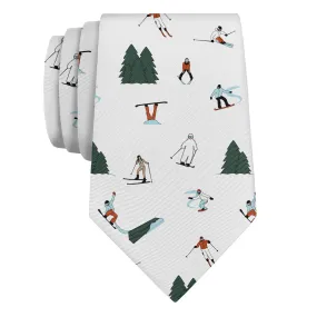 The Slopes Necktie