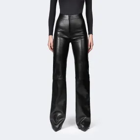 Leather Pants