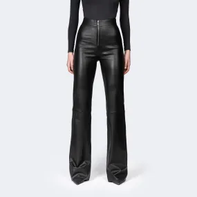 Leather Pants