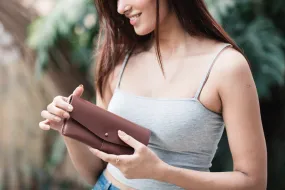 The Timeless Wallet