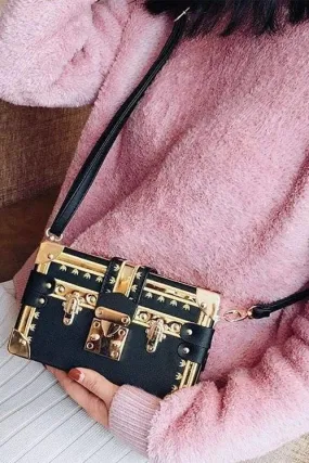 The Treasure Crossbody Bag