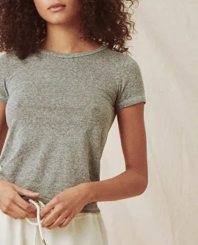 The Undershirt. -- Heather Grey