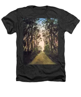 The Walk Through - Heathers T-Shirt