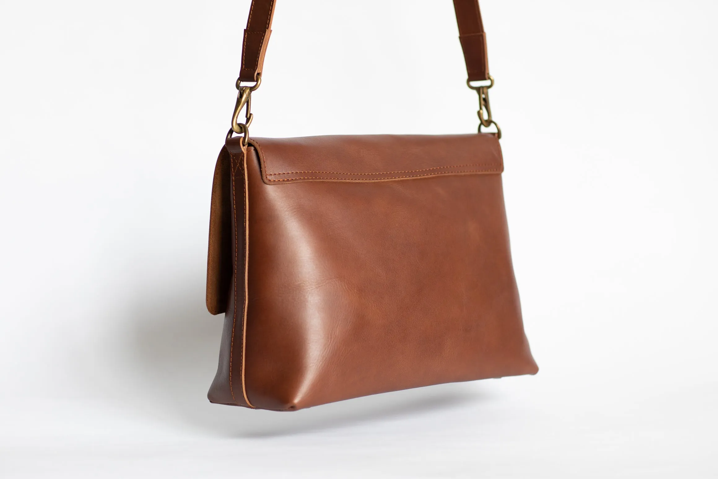 The Wanderers Satchel