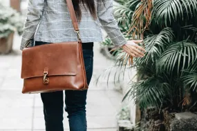 The Wanderers Satchel