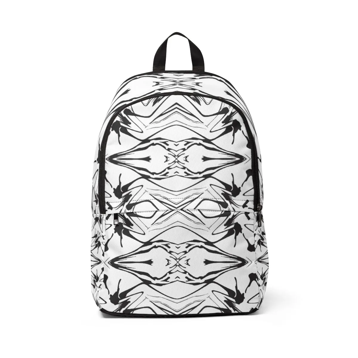 The Warrior  Backpack