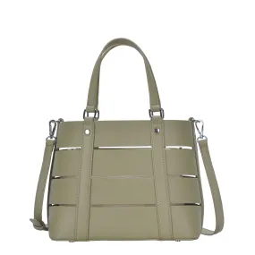 Structured Crossbody Bags