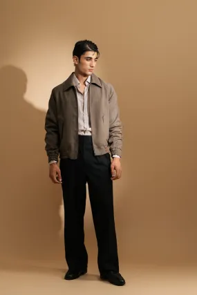 Zip-Up Jackets