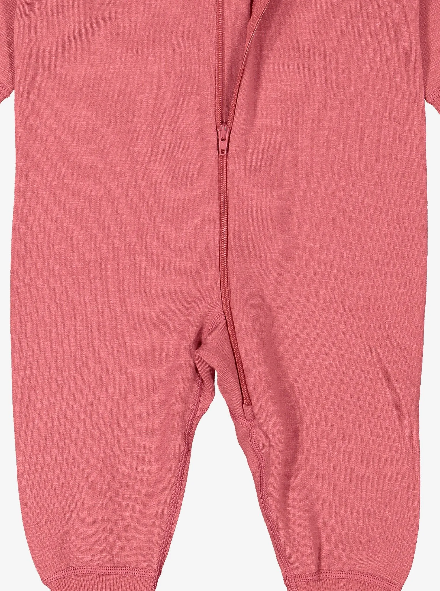 Thermal Terry Merino Kids All-In-One