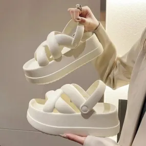 Light Sandals