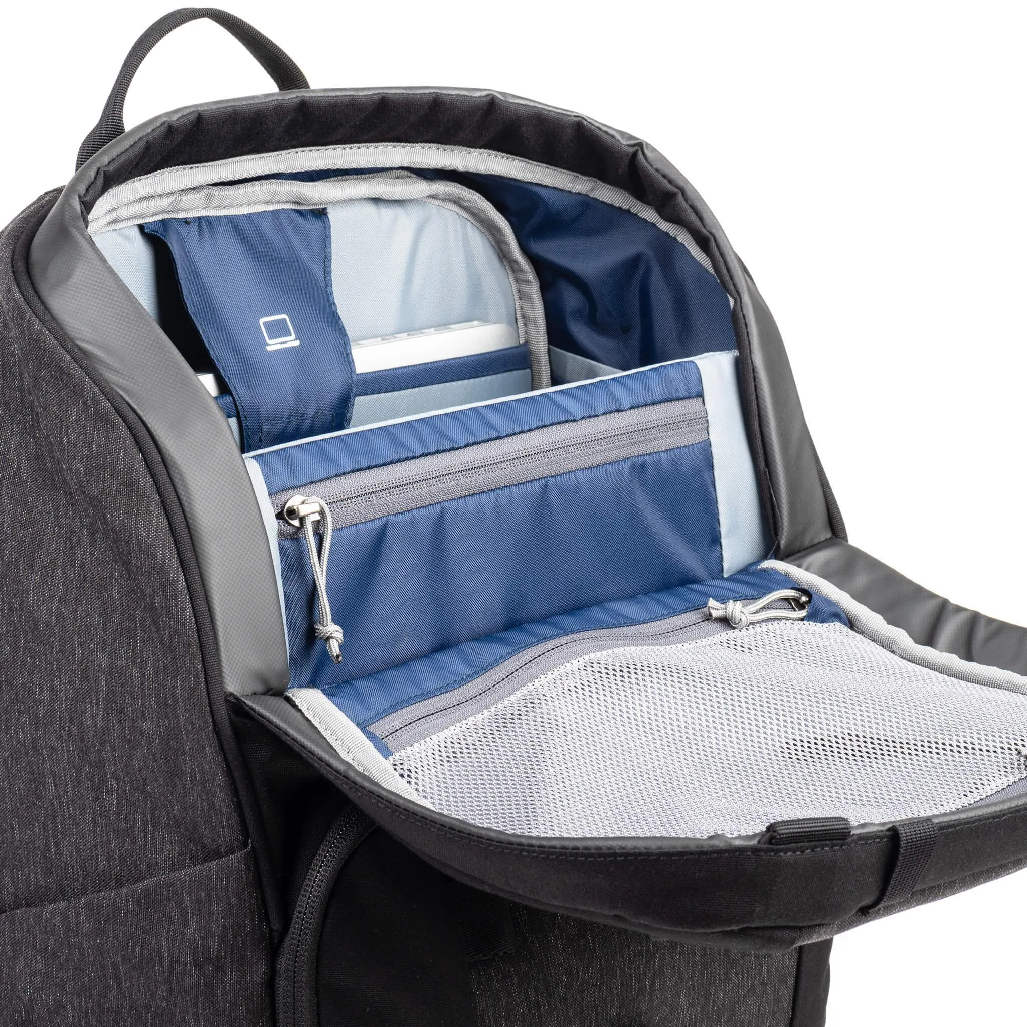Think Tank SpeedTop™ 20 Backpack - 20L Gray