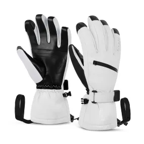 Thinsulate Waterproof Ski Gloves S2