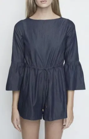 Thompson Playsuit