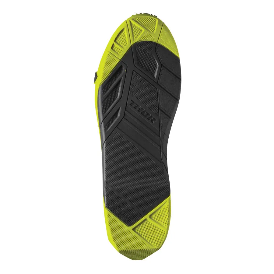 Thor Radial MX Boots