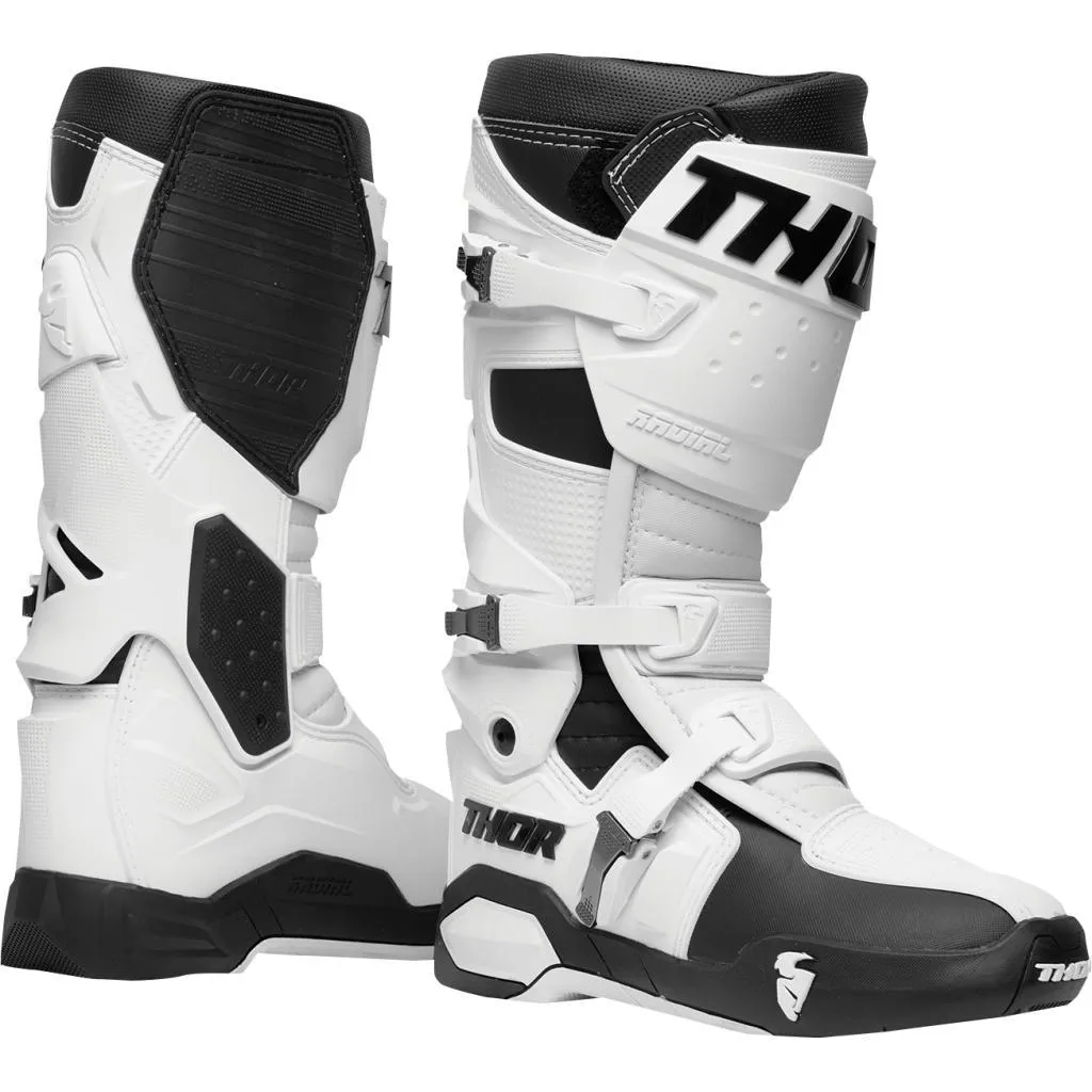 Thor Radial MX Boots