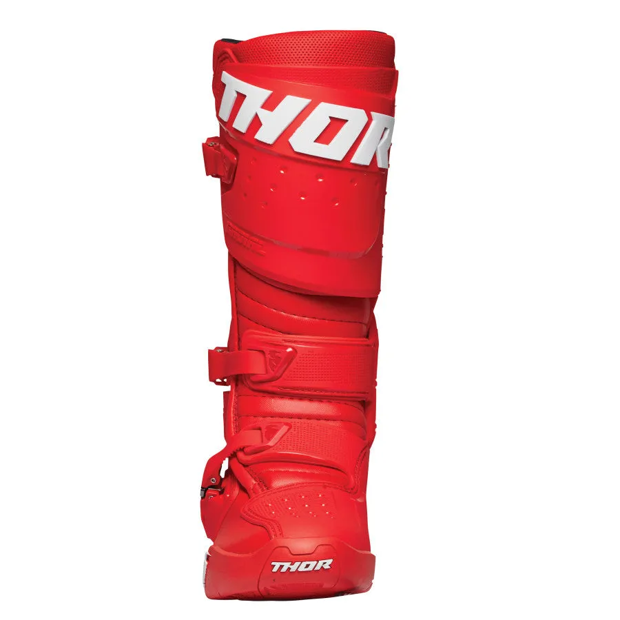 Thor Radial MX Boots