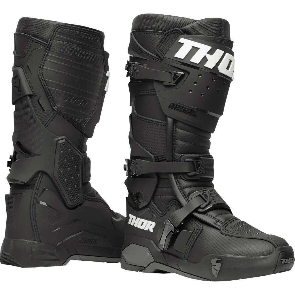 Thor Radial MX Boots