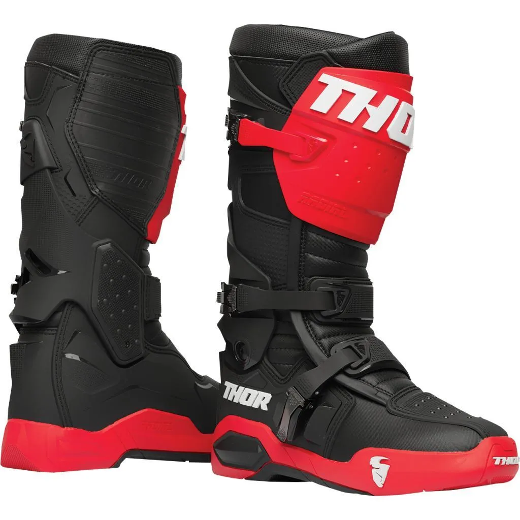 Thor Radial MX Boots
