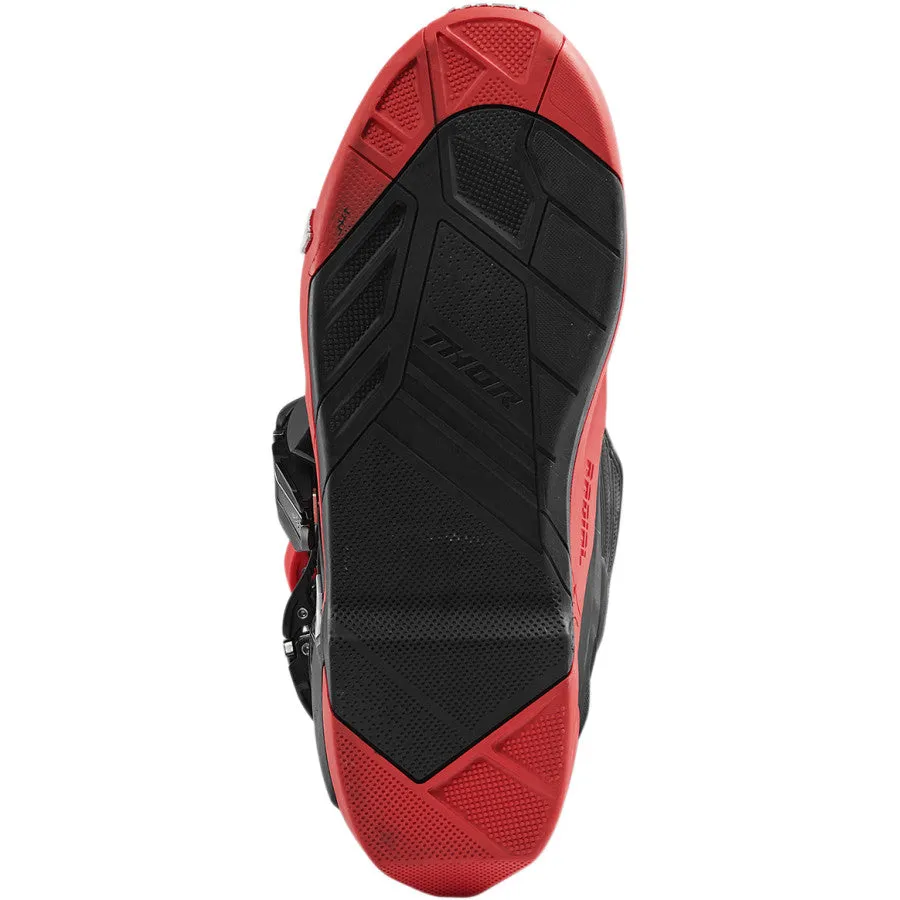 Thor Radial MX Boots