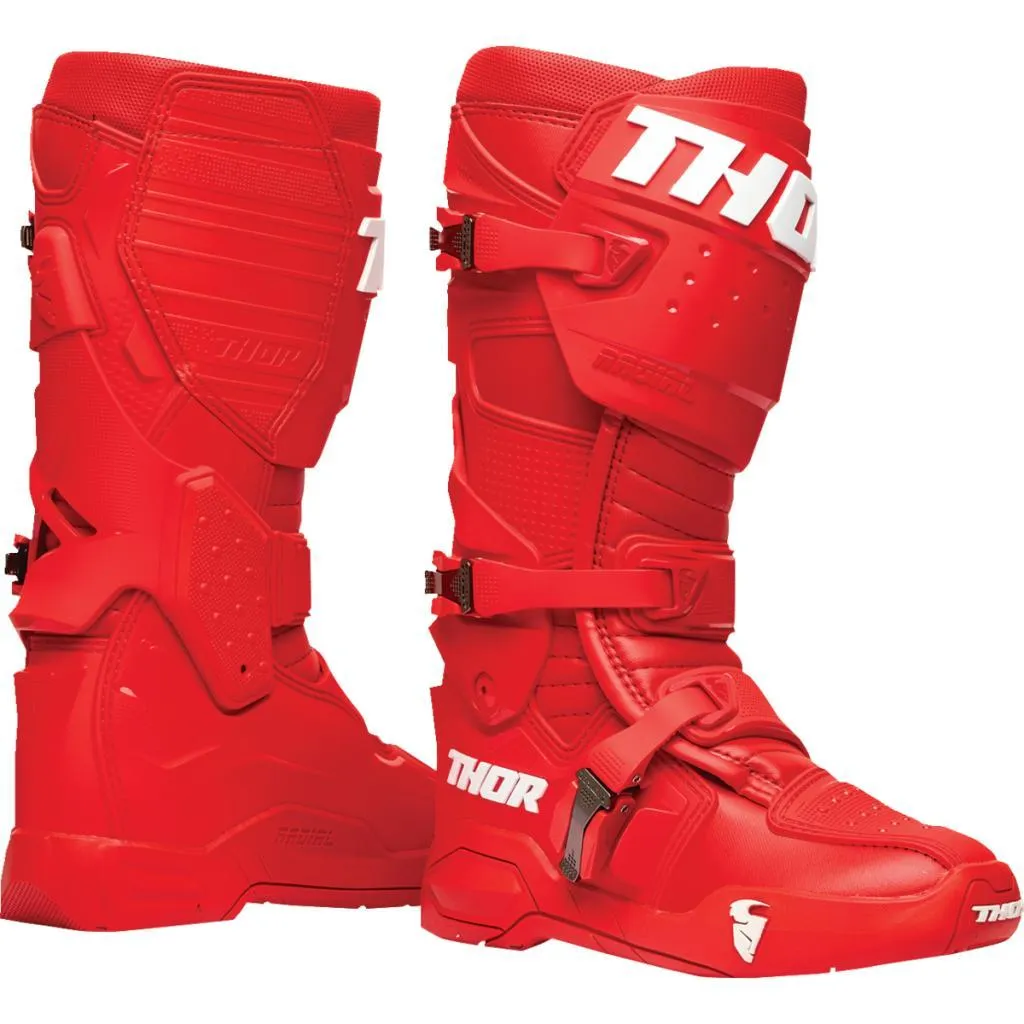 Thor Radial MX Boots