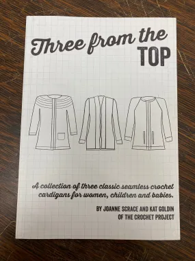 Three From the Top