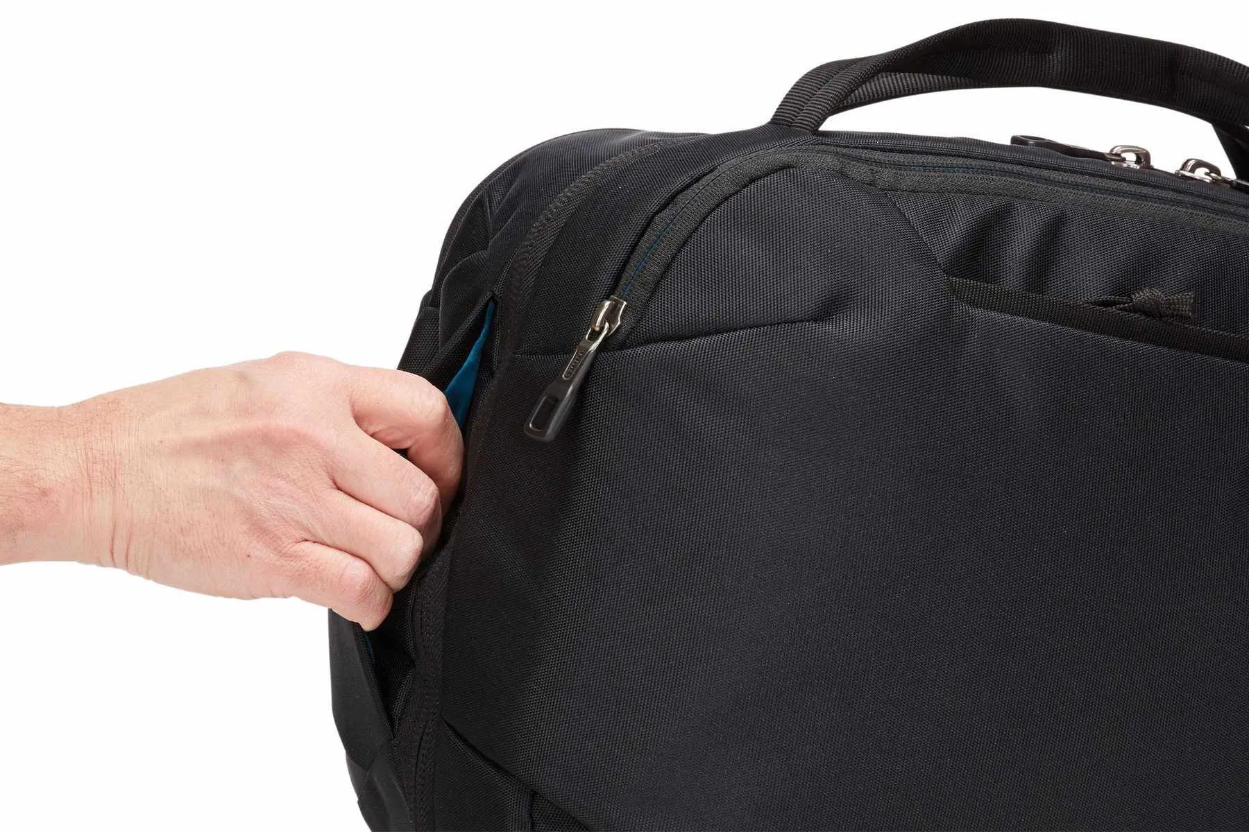 Thule Subterra Boarding Bag 23L | Black