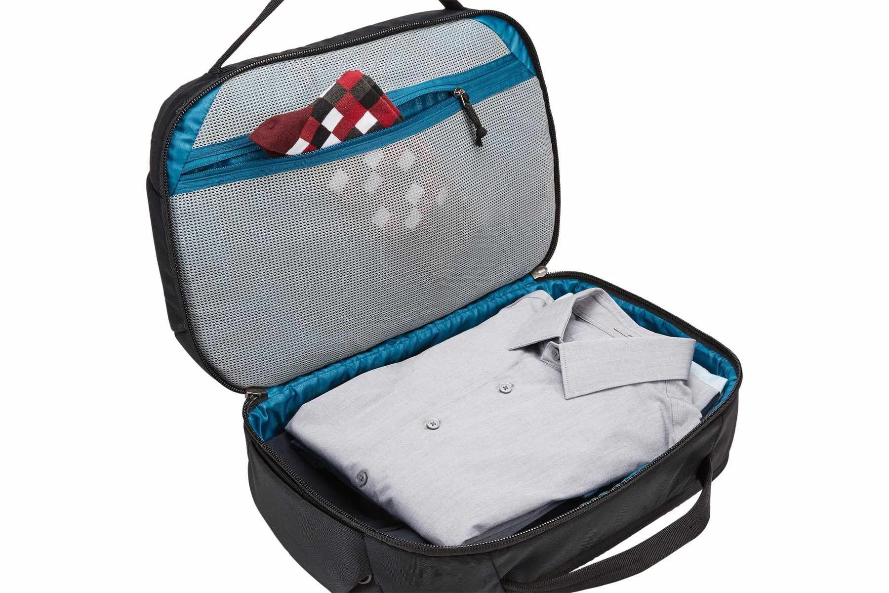 Thule Subterra Boarding Bag 23L | Black