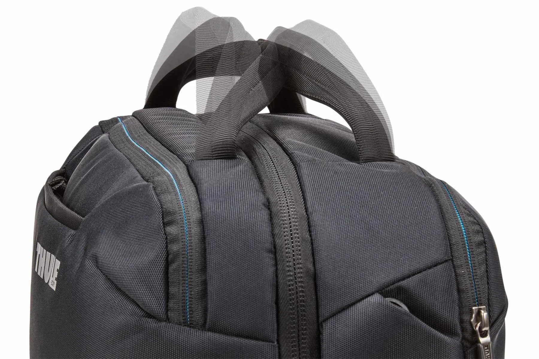 Thule Subterra Boarding Bag 23L | Black