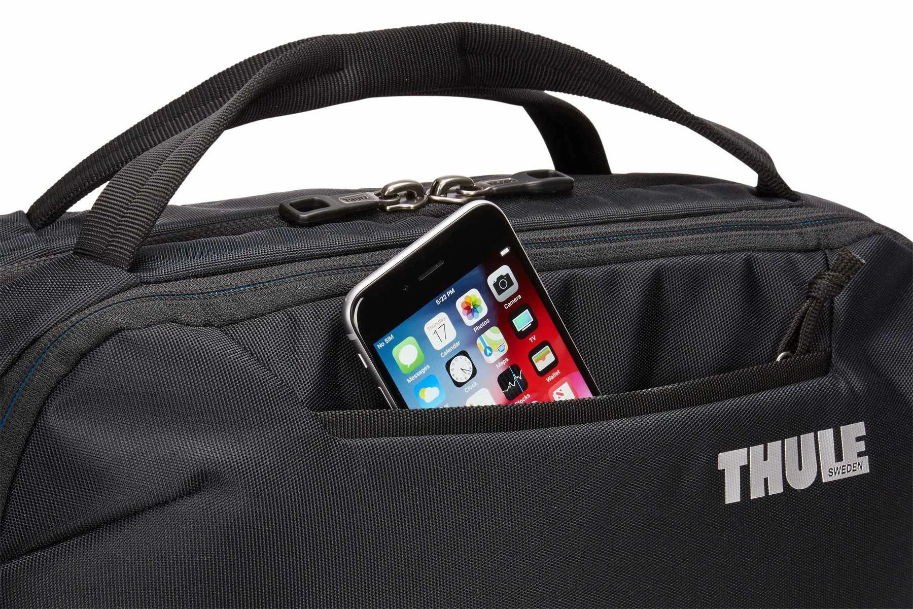 Thule Subterra Boarding Bag 23L | Black