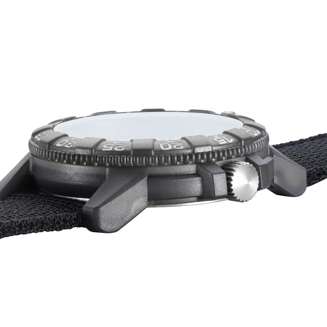 #tide ECO, 44 mm, Sustainable Outdoor Watch - 0321.ECO