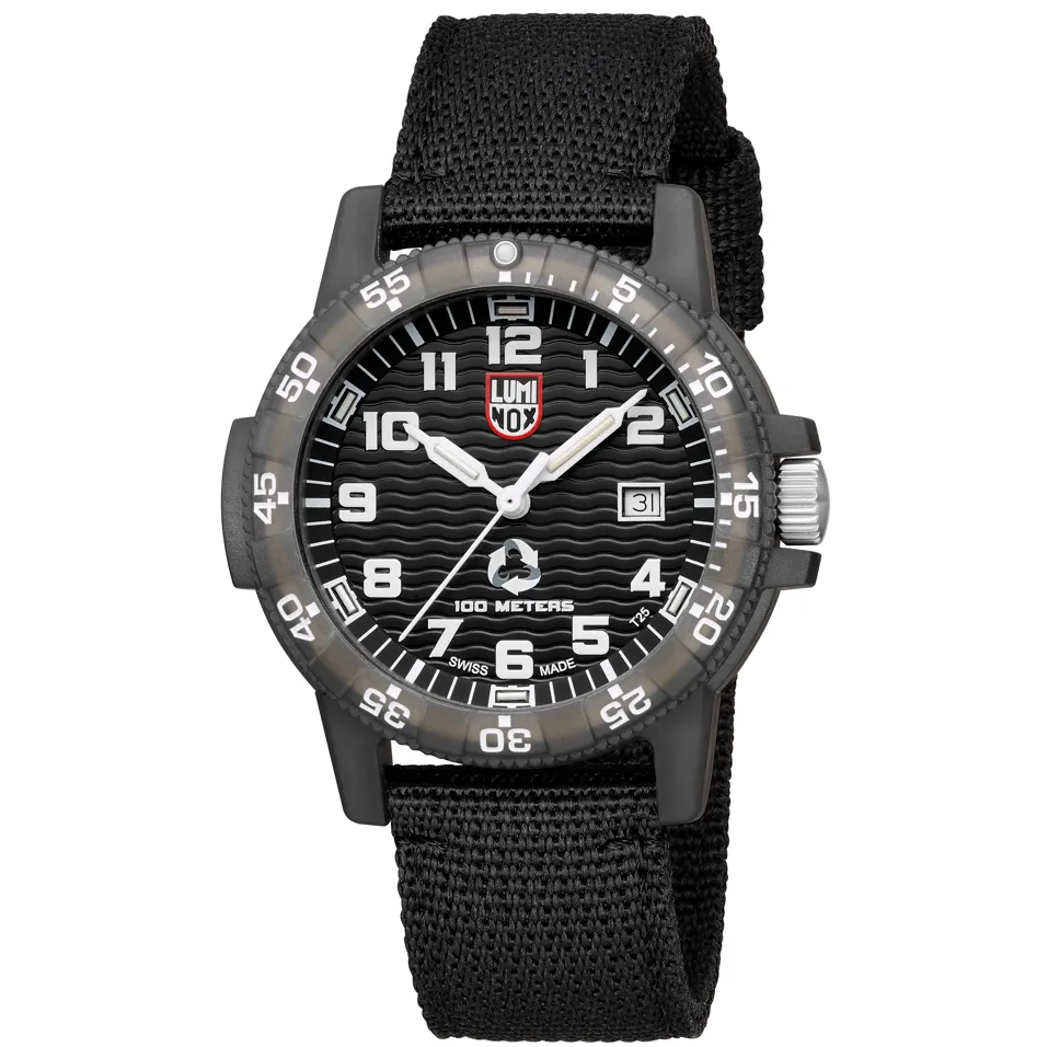 #tide ECO, 44 mm, Sustainable Outdoor Watch - 0321.ECO