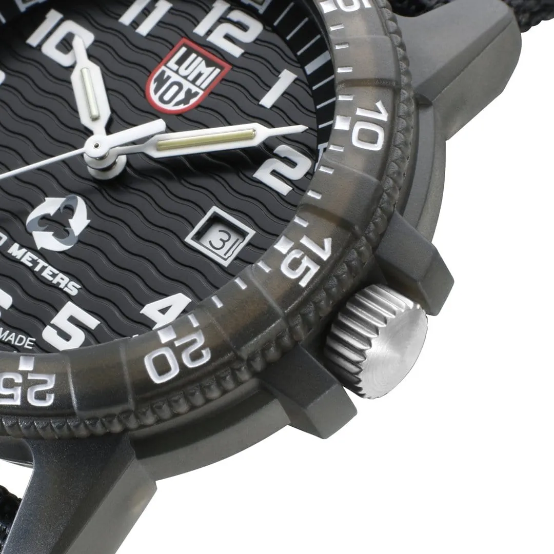 #tide ECO, 44 mm, Sustainable Outdoor Watch - 0321.ECO