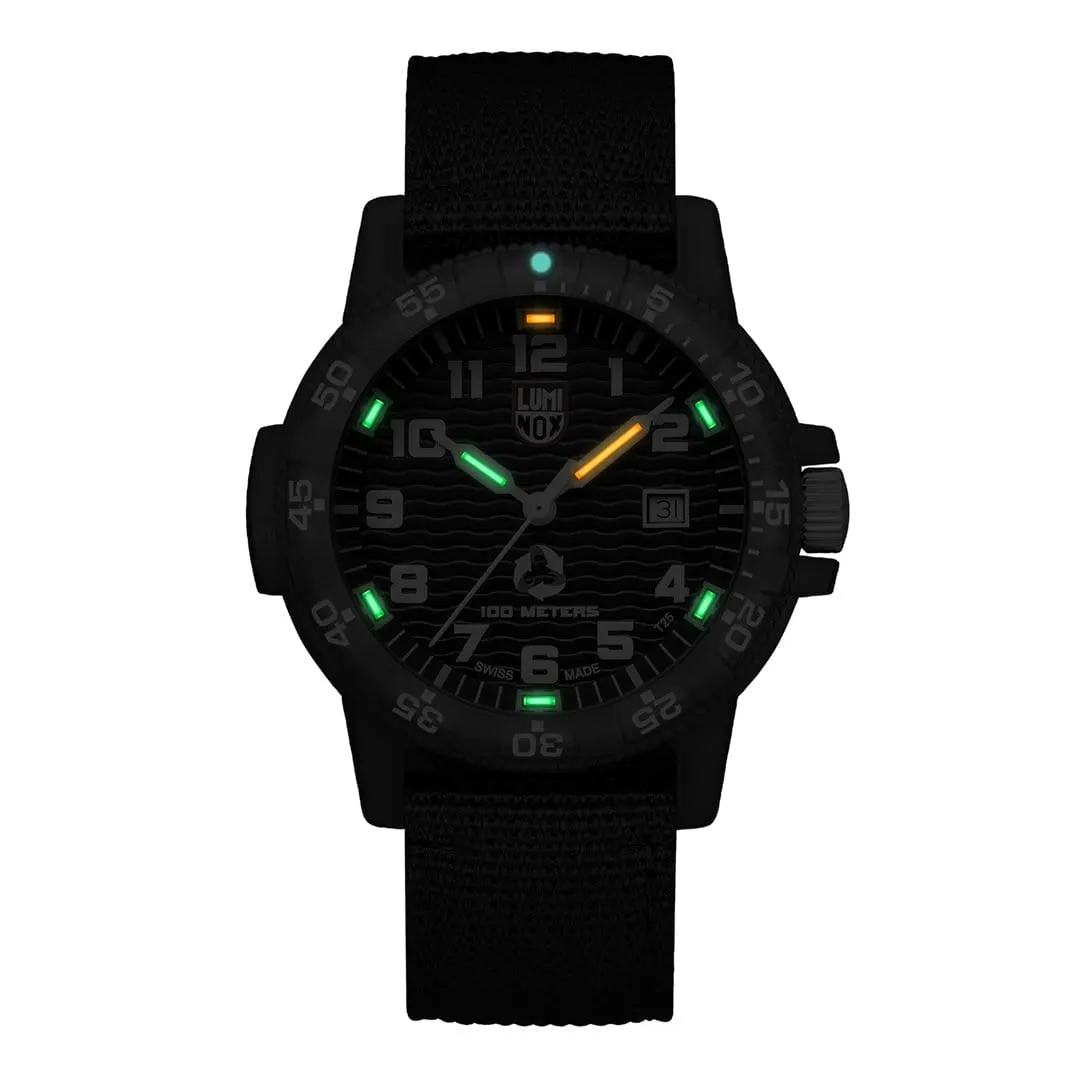 #tide ECO, 44 mm, Sustainable Outdoor Watch - 0321.ECO