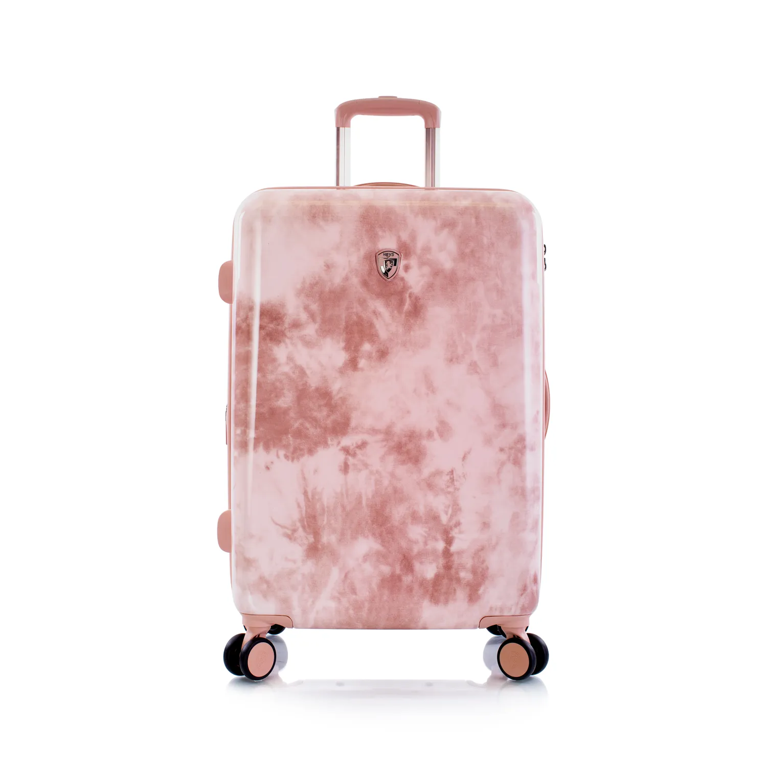 Tie-Dye Rose Fashion Spinner™ 3pc. Set