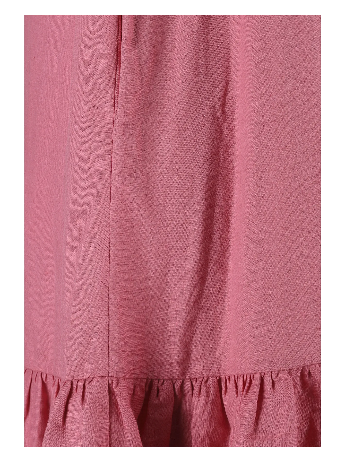 tiered midi dresses
