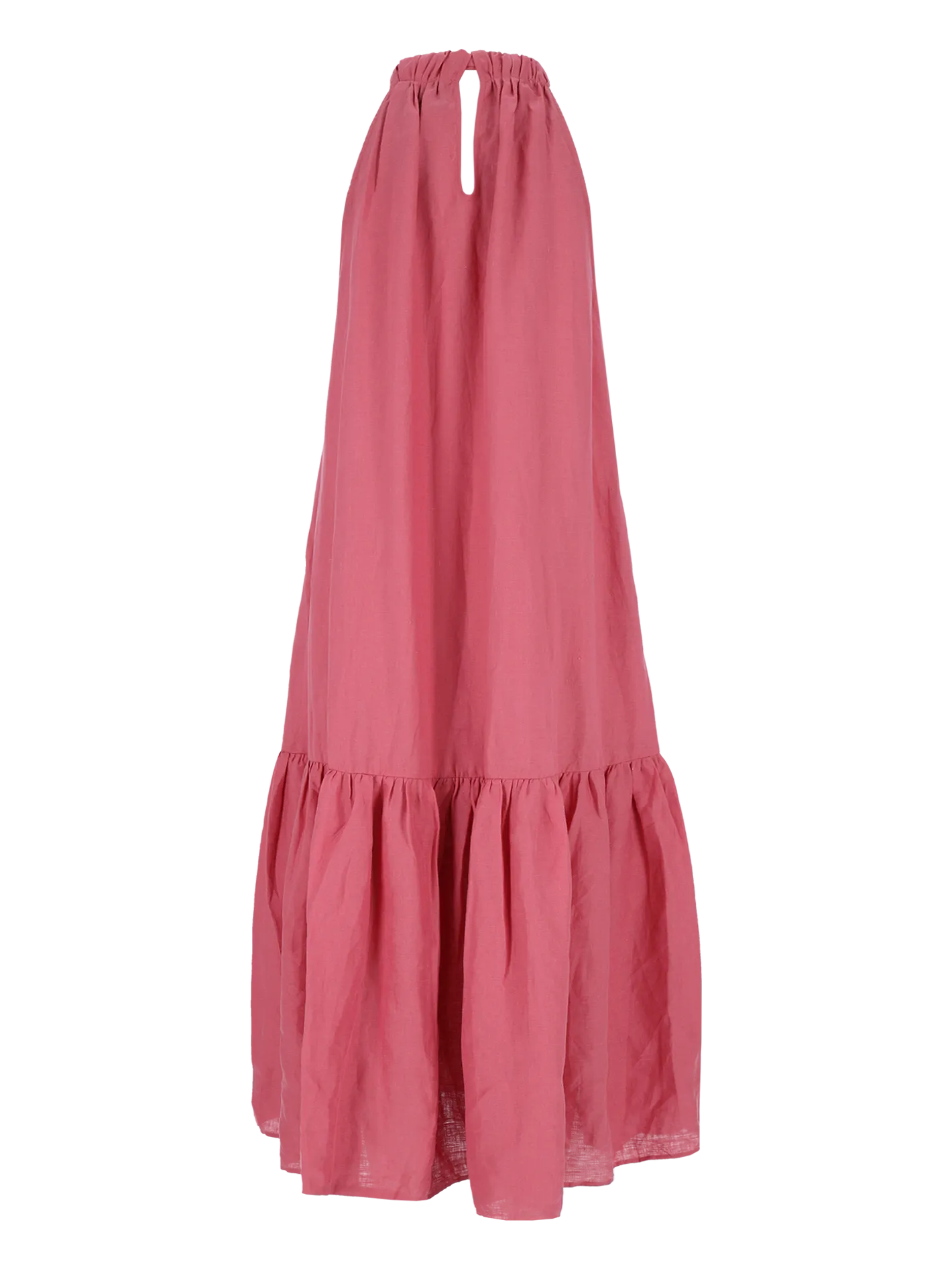tiered midi dresses