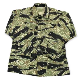Camouflage Pants