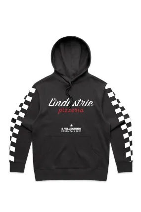 TILIT x S.Pellegrino® x L'Industrie