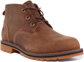 Chukka Boots