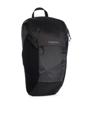 Timbuk2 Rapid Pack Reflective Jet Black Reflective 10L