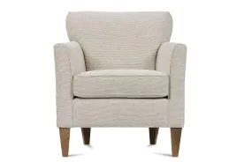 Times Square Custom Chair