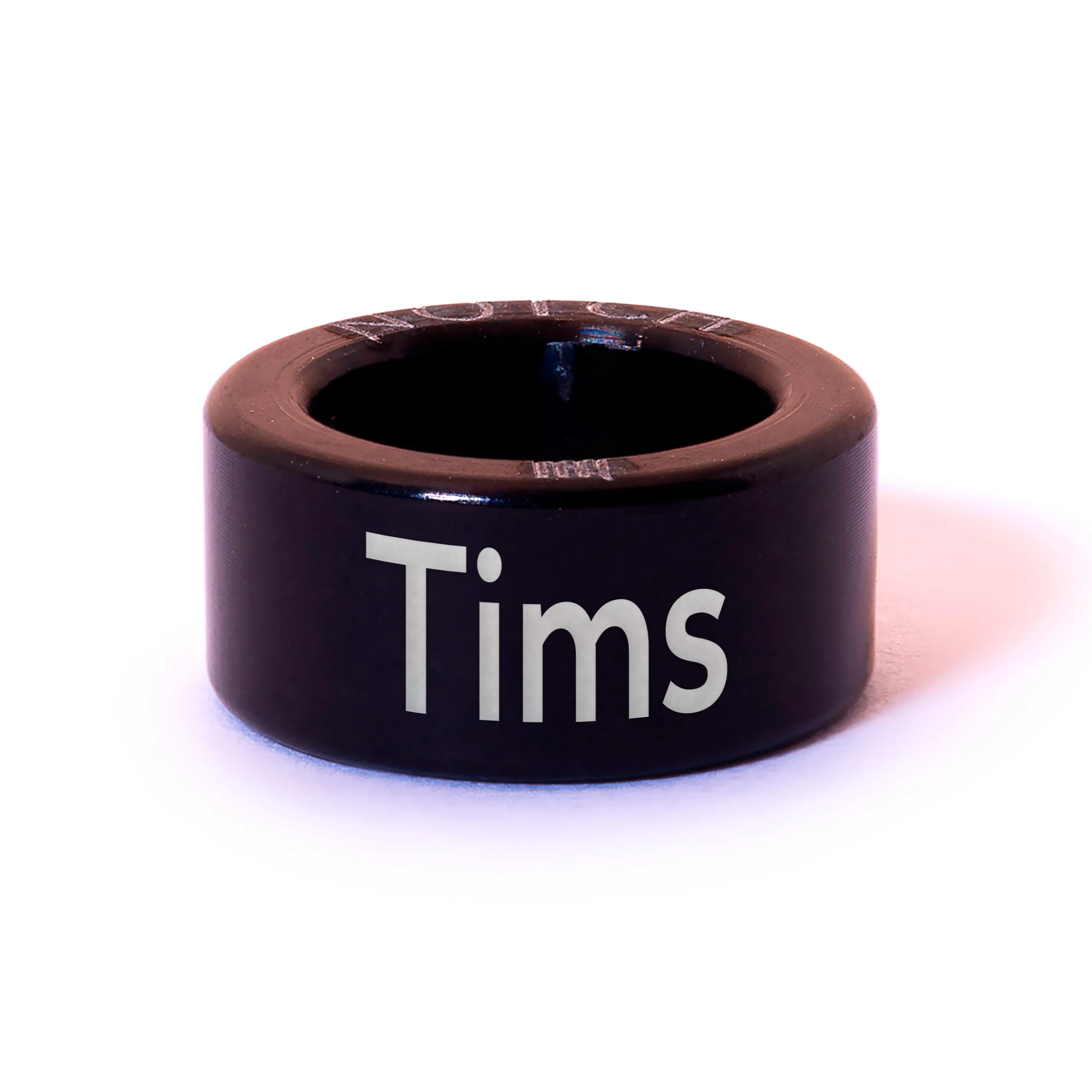 Tims NOTCH Charm