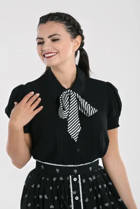 Fitted Blouses