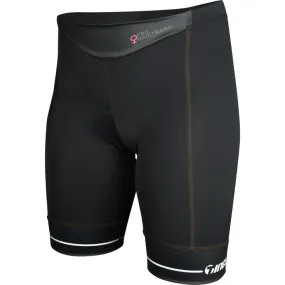 Tineli Shorts Premium Womens