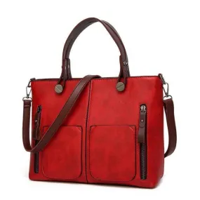 Tinkin Vintage Shoulder Bag