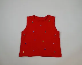 Tiny Christmas Decor-Small Christmas Sweater