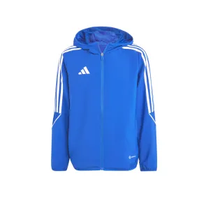 Tiro23 League Full Zip Windbreaker (Little Kid-Big Kid)